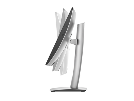 HP X9D98ES/T9T39ES ProOne 400 G2 All-in-One PC, (Intel Core i3-6100T, 4GB DDR4 RAM, 500GB HD, DOS)