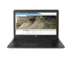 HP ZBook 15u G3 Mobile Workstation (Intel i7-6500U, 8GB, 1TB HDD, Win 10 Pro 64 and Win 7 Pro) HP ZBook 15u G3 Mobile Workstation (Intel i7-6500U, 8GB, 1TB HDD, Win 10 Pro 64 and Win 7 Pro)