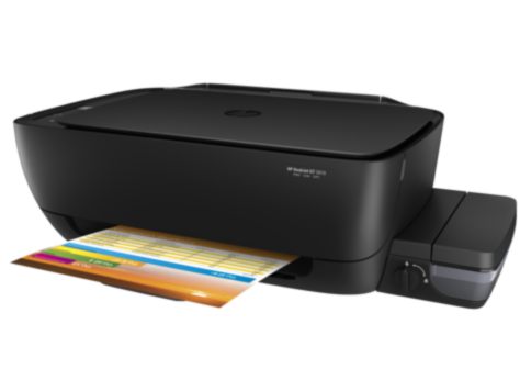 HP DeskJet GT 5810 All-in-One Printer (X3B11A) HP DeskJet GT 5810 All-in-One Printer (X3B11A)