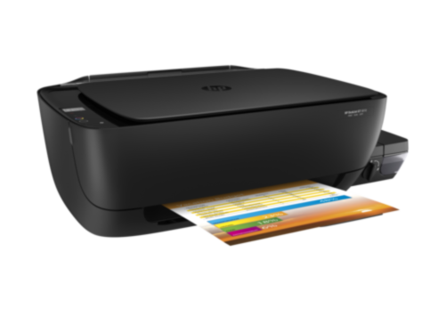 HP DeskJet GT 5810 All-in-One Printer (X3B11A) HP DeskJet GT 5810 All-in-One Printer (X3B11A)