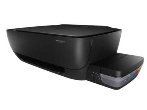 HP DeskJet GT 5810 All-in-One Printer (X3B11A) HP DeskJet GT 5810 All-in-One Printer (X3B11A)