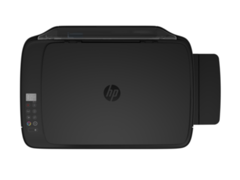 HP DeskJet GT 5810 All-in-One Printer (X3B11A) HP DeskJet GT 5810 All-in-One Printer (X3B11A)