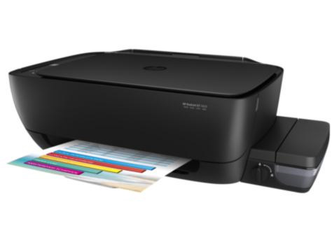 HP DeskJet GT 5820 All-in-One Printer (X3B09A) HP DeskJet GT 5820 All-in-One Printer (X3B09A)