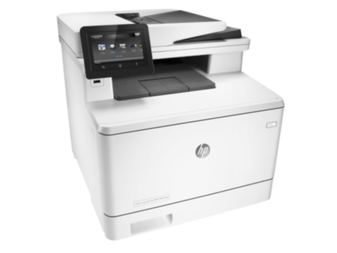 HP Color LaserJet Pro MFP M377dw (M5H23A) HP Color LaserJet Pro MFP M377dw (M5H23A)