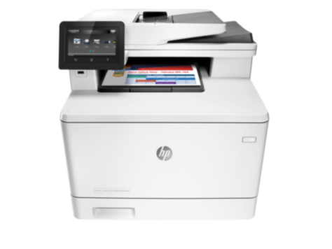 HP Color LaserJet Pro MFP M377dw (M5H23A) HP Color LaserJet Pro MFP M377dw (M5H23A)