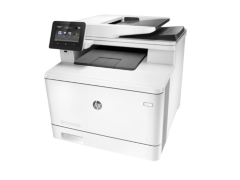 HP Color LaserJet Pro MFP M377dw (M5H23A) HP Color LaserJet Pro MFP M377dw (M5H23A)