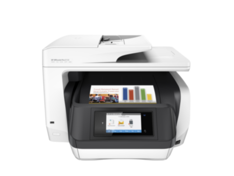 HP OfficeJet Pro 8720 HP OfficeJet Pro 8720