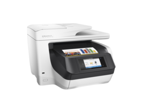HP OfficeJet Pro 8720 HP OfficeJet Pro 8720