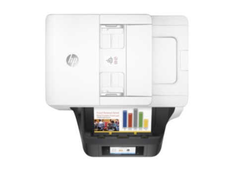 HP OfficeJet Pro 8720 HP OfficeJet Pro 8720