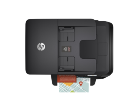 HP OfficeJet Pro 8715 HP OfficeJet Pro 8715