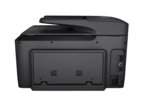 HP OfficeJet Pro 8715 HP OfficeJet Pro 8715