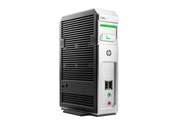 HP X9S70EA t310 Thin Client Desktop ( RJ45 ZC / USB kbd) HP X9S70EA t310 Thin Client Desktop ( RJ45 ZC / USB kbd)