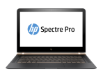HP X2F00EA Spectre Pro 13 G1 (Intel Core i7-6500U, 8GB RAM, 512GB SATA SSD, Windows 10 Pro 64) HP X2F00EA Spectre Pro 13 G1 (Intel Core i7-6500U, 8GB RAM, 512GB SATA SSD, Windows 10 Pro 64)