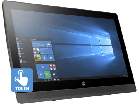 HP W4A80EA/Z6S56EA ProOne 400 G2 All-in-One Touch PC, (Intel Core i5-6500T, 4GB DDR4 RAM, 500GB HD, W10Pro64) HP W4A80EA/Z6S56EA ProOne 400 G2 All-in-One Touch PC, (Intel Core i5-6500T, 4GB DDR4 RAM, 500GB HD, W10Pro64)