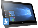 HP W4A80EA/Z6S56EA ProOne 400 G2 All-in-One Touch PC, (Intel Core i5-6500T, 4GB DDR4 RAM, 500GB HD, W10Pro64) HP W4A80EA/Z6S56EA ProOne 400 G2 All-in-One Touch PC, (Intel Core i5-6500T, 4GB DDR4 RAM, 500GB HD, W10Pro64)