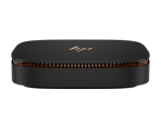 HP X6T84EA Elite Slice Desktop PC, (Intel Core i5-6500T, 4GB DDR4 RAM, 256GB HD, W10Pro) HP X6T84EA Elite Slice Desktop PC, (Intel Core i5-6500T, 4GB DDR4 RAM, 256GB HD, W10Pro)