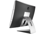 HP P1G69EA EliteOne 800 G2 All-in-One Touch PC, (Intel Core i5-6500, 8GB DDR4 RAM, 1TB HD, W10Pro64) HP P1G69EA EliteOne 800 G2 All-in-One Touch PC, (Intel Core i5-6500, 8GB DDR4 RAM, 1TB HD, W10Pro64)
