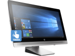 HP P1G69EA EliteOne 800 G2 All-in-One Touch PC, (Intel Core i5-6500, 8GB DDR4 RAM, 1TB HD, W10Pro64) HP P1G69EA EliteOne 800 G2 All-in-One Touch PC, (Intel Core i5-6500, 8GB DDR4 RAM, 1TB HD, W10Pro64)
