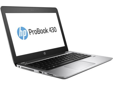HP Y7Z57EA ProBook 430 G4 (Intel Core i5-7200U, 1 TB HDD, 4GB RAM, Windows 10 Pro) HP Y7Z57EA ProBook 430 G4 (Intel Core i5-7200U, 1 TB HDD, 4GB RAM, Windows 10 Pro)