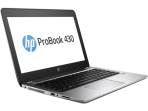 HP Y7Z57EA ProBook 430 G4 (Intel Core i5-7200U, 1 TB HDD, 4GB RAM, Windows 10 Pro) HP Y7Z57EA ProBook 430 G4 (Intel Core i5-7200U, 1 TB HDD, 4GB RAM, Windows 10 Pro)