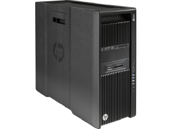 HP Z840 Workstation (Dual Intel Xeon E5-2620, 16GB DDR4, 1 TB SATA, Win 10 Pro 64 / Win 7 Pro 64) HP Z840 Workstation (Dual Intel Xeon E5-2620, 16GB DDR4, 1 TB SATA, Win 10 Pro 64 / Win 7 Pro 64)