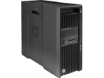 HP Z840 Workstation (Dual Intel Xeon E5-2620, 16GB DDR4, 1 TB SATA, Win 10 Pro 64 / Win 7 Pro 64) HP Z840 Workstation (Dual Intel Xeon E5-2620, 16GB DDR4, 1 TB SATA, Win 10 Pro 64 / Win 7 Pro 64)