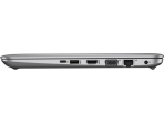 HP Y7Z59EA ProBook 430 G4 (Intel Core i5-7200U, 1 TB HDD, 4GB RAM, Windows 10 Pro) HP Y7Z59EA ProBook 430 G4 (Intel Core i5-7200U, 1 TB HDD, 4GB RAM, Windows 10 Pro)
