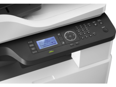 HP LaserJet MFP M436nda Printer (W7U02A) HP LaserJet MFP M436nda Printer (W7U02A)