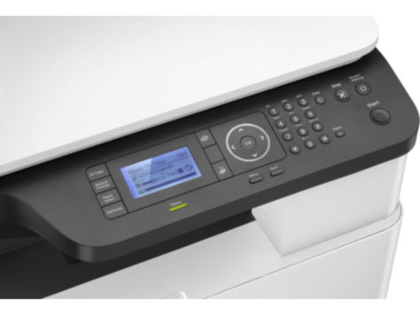 HP LaserJet MFP M436n Printer (W7U01A) HP LaserJet MFP M436n Printer (W7U01A)