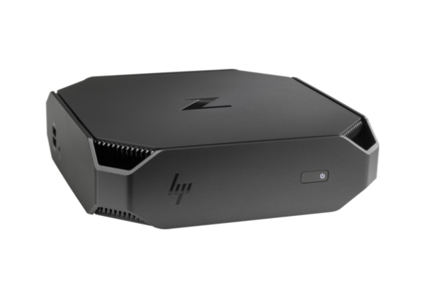 HP Z2 Mini G3 Workstation (Intel Xeon E3-1245, 16GB DDR4, 512 GB SSD, Win 10 Pro 64) HP Z2 Mini G3 Workstation (Intel Xeon E3-1245, 16GB DDR4, 512 GB SSD, Win 10 Pro 64)
