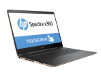 HP Spectre x360 Convertible Laptop (Intel Core i7-7500U, 16GB SDRAM, 512GB SSD, Win 10 Home with Win Ink) HP Spectre x360 Convertible Laptop (Intel Core i7-7500U, 16GB SDRAM, 512GB SSD, Win 10 Home with Win Ink)