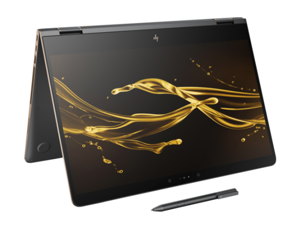 HP Spectre x360 Convertible Laptop (Intel Core i7-7500U, 16GB SDRAM, 512GB SSD, Win 10 Home with Win Ink) HP Spectre x360 Convertible Laptop (Intel Core i7-7500U, 16GB SDRAM, 512GB SSD, Win 10 Home with Win Ink)
