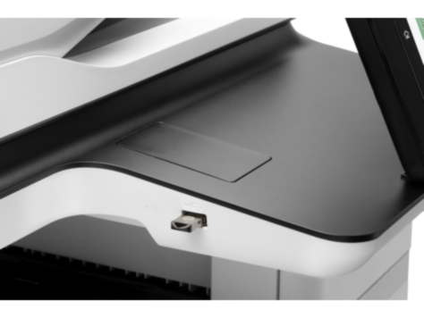 HP LaserJet Enterprise MFP M632fht (J8J71A) HP LaserJet Enterprise MFP M632fht (J8J71A)