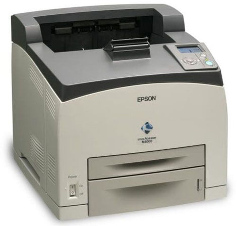 Epson ACULASER M4000N SERIES