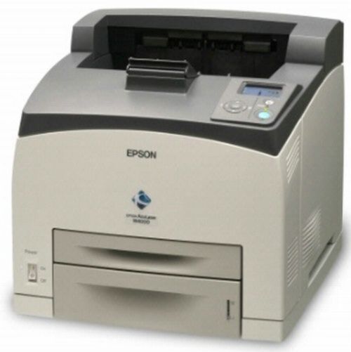 Epson ACULASER M4000N SERIES Epson ACULASER M4000N SERIES