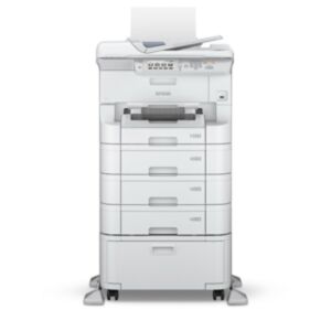 Epson WORKFORCE PRO WF-R8590D3TWFC Epson WORKFORCE PRO WF-R8590D3TWFC