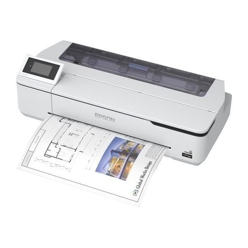 Epson C11CF11301A1 Large format printer - technical Epson C11CF11301A1 Large format printer - technical