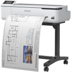 Epson C11CF11302A1 Large format technical printer Epson C11CF11302A1 Large format technical printer