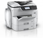 Epson C11CF34402BS WF-C869RDTWFC Super High Yield Printing Epson C11CF34402BS WF-C869RDTWFC Super High Yield Printing