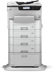 Epson WF-C8690D3TWFC WorkForce Pro A3 business Inkjet Printer Epson WF-C8690D3TWFC WorkForce Pro A3 business Inkjet Printer