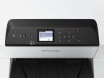 Epson WF-C8190D3TWC WorkForce Pro A3 business inkjet printer Epson WF-C8190D3TWC WorkForce Pro A3 business inkjet printer