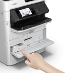 Epson WF-C579RDTWF WorkForce Pro High-yield A4 Inkjet Printer Epson WF-C579RDTWF WorkForce Pro High-yield A4 Inkjet Printer