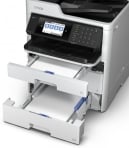 Epson WF-C579RDTWF WorkForce Pro High-yield A4 Inkjet Printer Epson WF-C579RDTWF WorkForce Pro High-yield A4 Inkjet Printer