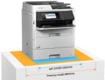 Epson WF-C579RDTWF WorkForce Pro High-yield A4 Inkjet Printer Epson WF-C579RDTWF WorkForce Pro High-yield A4 Inkjet Printer