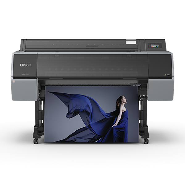 Epson SureColor SC-P9500 Large Format Printer Epson SureColor SC-P9500 Large Format Printer