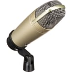 Behringer C1 Studio Condenser Microphone Behringer C1 Studio Condenser Microphone