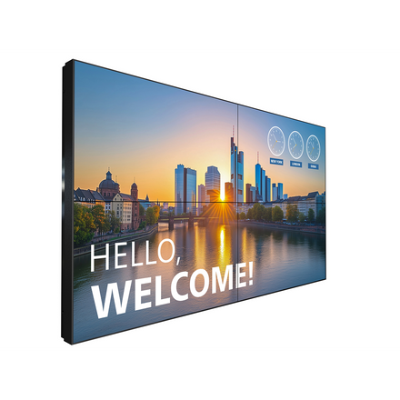 Philips Signage Solutions Videowall 55BDL3305X/00 – 55BDL3305X/00