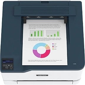 Xerox C230V_DNI A4 22ppm Wireless Duplex Laser Printer Xerox C230V_DNI A4 22ppm Wireless Duplex Laser Printer