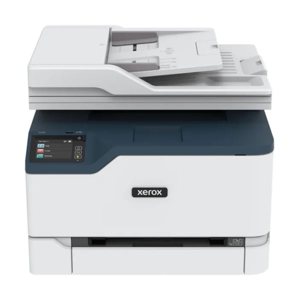 Xerox C235V_DNI A4 22PPM Color Multifunction Printer Xerox C235V_DNI A4 22PPM Color Multifunction Printer