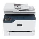 Xerox C235V_DNI A4 22PPM Color Multifunction Printer Xerox C235V_DNI A4 22PPM Color Multifunction Printer